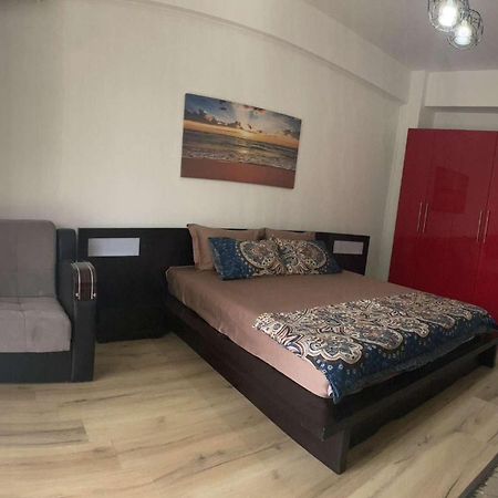 Leli Apartments Ulcinj Exterior foto