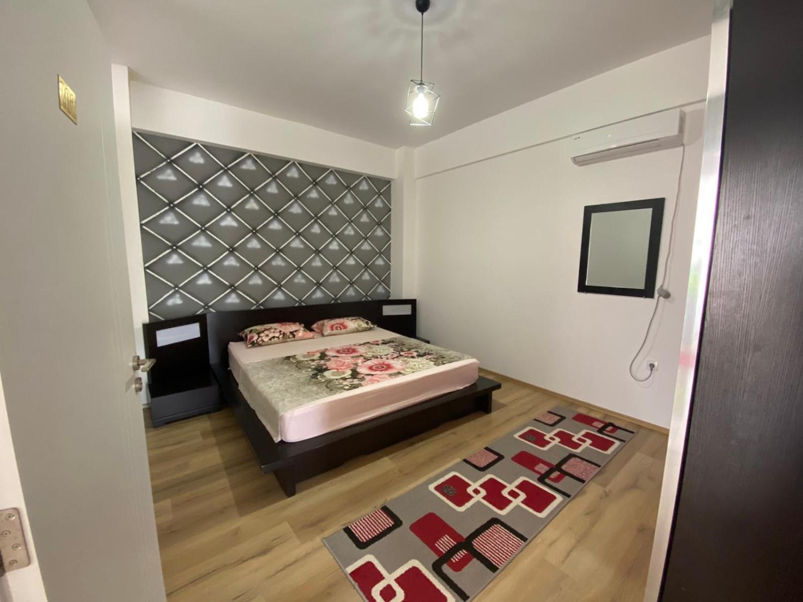 Leli Apartments Ulcinj Cameră foto