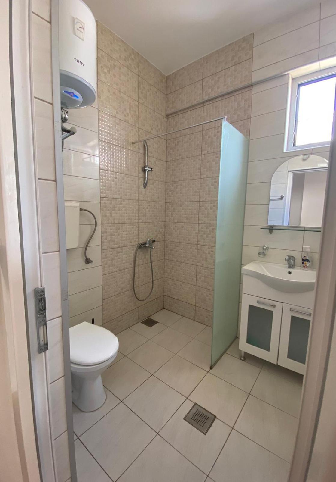 Leli Apartments Ulcinj Cameră foto